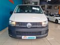 2016 Volkswagen Transporter 2.0 BiTDI Crew Bus LWB (132kW) 4Motion Auto