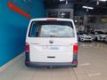 2016 Volkswagen Transporter 2.0 BiTDI Crew Bus LWB (132kW) 4Motion Auto