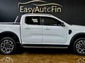 2024 Ford Ranger 2.0D Bi-Turbo Wildtrak 4X4 Double Cab Auto