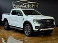 2024 Ford Ranger 2.0D Bi-Turbo Wildtrak 4X4 Double Cab Auto