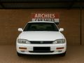 1995 Toyota Camry 220 SEi Auto