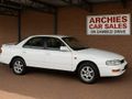 1995 Toyota Camry 220 SEi Auto