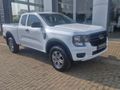 2026 Ford Ranger 2.0D XL HR Auto SuperCab