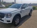 2026 Ford Ranger 2.0D XL HR Auto SuperCab