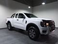 2026 Ford Ranger 2.0D XL HR Auto SuperCab