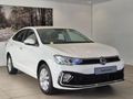2025 Volkswagen Polo Sedan 1.0TSI Life