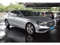 2017 Mercedes-Benz E-Class E 400