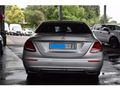2017 Mercedes-Benz E-Class E 400
