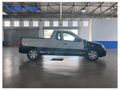 2016 Nissan NP200 1.6