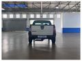 2016 Nissan NP200 1.6