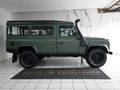 2006 Land Rover Defender 110 2.5 TD5 Hard-Top