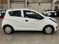 2016 Chevrolet Spark Pronto Panel Van
