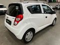 2016 Chevrolet Spark Pronto Panel Van