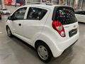 2016 Chevrolet Spark Pronto Panel Van
