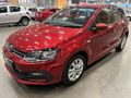 2025 Volkswagen Polo Vivo 1.4 Life