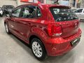 2025 Volkswagen Polo Vivo 1.4 Life