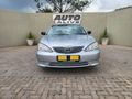 2005 Toyota Camry 2.4 XLi Auto