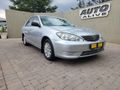 2005 Toyota Camry 2.4 XLi Auto