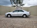 2005 Toyota Camry 2.4 XLi Auto