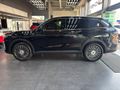 2026 Chery Tiggo 9 1.5T CSH Vanguard AWD (Phev)