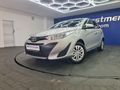 2019 Toyota Yaris 1.5 XI 5-dr