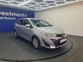 2019 Toyota Yaris 1.5 XI 5-dr