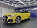 2020 Audi A1 Sportback 1.5 TFSI Advanced Auto | 35 TFSI