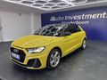 2020 Audi A1 Sportback 1.5 TFSI Advanced Auto | 35 TFSI