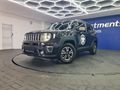 2020 Jeep Renegade 1.4 TJet Limited Auto