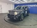 2020 Jeep Renegade 1.4 TJet Limited Auto