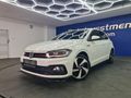 2021 Volkswagen Polo 2.0 GTI Auto (147kW)