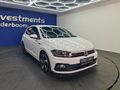 2021 Volkswagen Polo 2.0 GTI Auto (147kW)