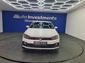 2021 Volkswagen Polo 2.0 GTI Auto (147kW)