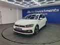 2021 Volkswagen Polo 2.0 GTI Auto (147kW)
