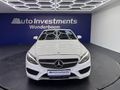 2018 Mercedes-Benz C-Class C 220d Cabrio AMG Auto
