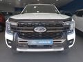 2024 Ford Ranger 3.0D V6 Wildtrak AWD Double Cab Auto