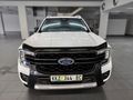 2024 Ford Ranger 3.0D V6 Wildtrak AWD Double Cab Auto