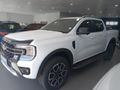 2024 Ford Ranger 3.0D V6 Wildtrak AWD Double Cab Auto