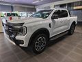 2024 Ford Ranger 3.0D V6 Wildtrak AWD Double Cab Auto