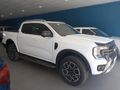 2024 Ford Ranger 3.0D V6 Wildtrak AWD Double Cab Auto