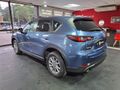 2023 Mazda CX-5 2.0 Active Auto