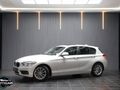 2018 BMW 1 Series 118i 5-dr Auto