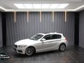 2018 BMW 1 Series 118i 5-dr Auto