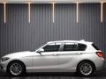 2018 BMW 1 Series 118i 5-dr Auto