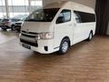 2026 Toyota Quantum 2.5 D-4D 14-seat