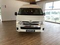 2026 Toyota Quantum 2.5 D-4D 14-seat