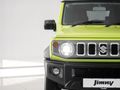 2026 Suzuki Jimny 1.5 GLX AllGrip 5-Door