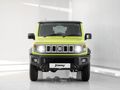 2026 Suzuki Jimny 1.5 GLX AllGrip 5-Door Auto