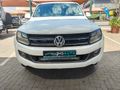 2013 Volkswagen Amarok 2.0 BiTDI Highline (132kW) 4Motion Auto Double-Cab