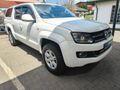 2013 Volkswagen Amarok 2.0 BiTDI Highline (132kW) 4Motion Auto Double-Cab